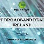 Best Broadband Deals in Ireland – October 2024