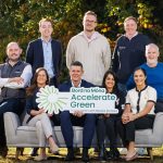 Bord na Móna reveals participants selected for Accelerate Green START Autumn Programme