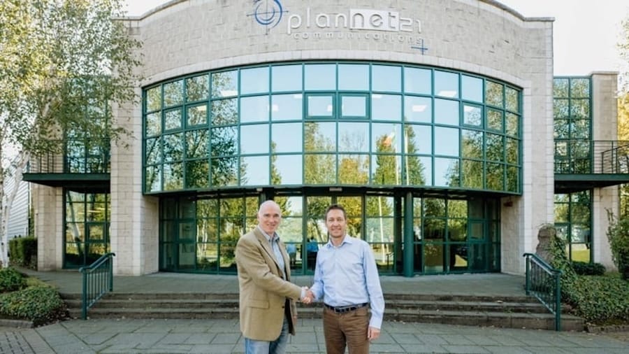 Conscia acquires PlanNet21 Group