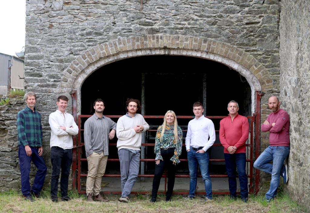 AgTechUCD Selects 7 Start-ups for Fourth Accelerator Programme