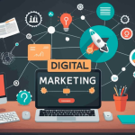 Digital Marketing: A Comprehensive Guide to Success