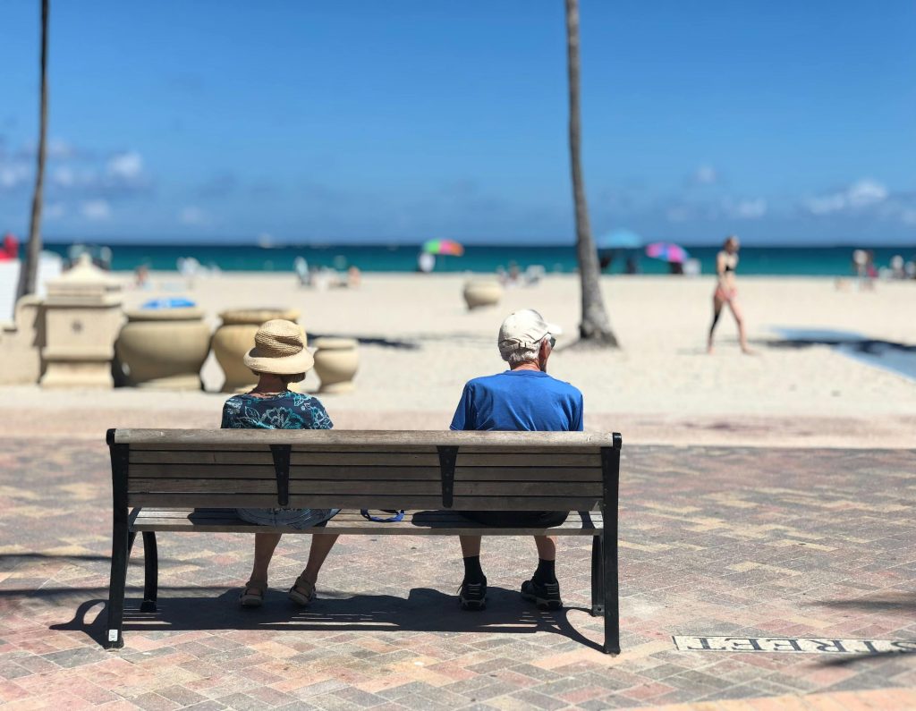 8 in 10 Would Not Sacrifice Holidays for an Early Retirement